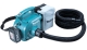 Makita Ersatzteile Akku-Staubsauger DVC350