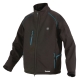 Makita Ersatzteile Akku-Thermojacke DCJ205