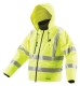 Makita Ersatzteile Akku-Thermojacke DCJ206