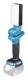 Makita Ersatzteile LED-Akku-Arbeitsleuchte DML816