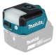 Makita Ersatzteile LED-Akku-Taschenlampe DML817