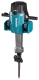 Makita Ersatzteile Akku-Abbruchhammer HM004G