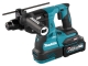 Makita Ersatzteile Akku-Kombihammer HR003G
