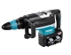 Makita Ersatzteile Akku-Kombihammer HR006G