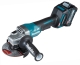 Makita Ersatzteile Akku-Winkelschleifer GA013G
