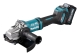 Makita Ersatzteile Akku-Winkelschleifer GA038G