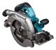Makita Ersatzteile Akku-Handkreissäge HS009G