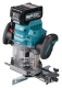 Makita Ersatzteile Akku-Oberfräse RP001G