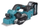 Makita Ersatzteile Akku-Hobel KP001G