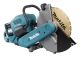 Makita Ersatzteile Akku-Trennschleifer CE002G