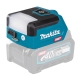 Makita Ersatzteile LED-Akku-Taschenlampe ML011G