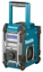 Makita Ersatzteile Akku-Baustellenradio MR003G
