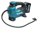 Makita Ersatzteile Akku-Kompressor MP001G