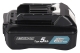 Makita Ersatzteile Akku BL1050B BL1050B