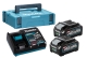 Makita Ersatzteile Power Source-Kit XGT 4,0Ah 191J97-1