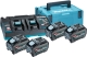 Makita Ersatzteile Power Source-Kit XGT 5,0Ah 191U42-2