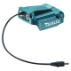 Makita Ersatzteile Akku-Adapter 14,4V / 18V 198634-2
