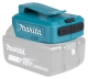 Makita Ersatzteile Akku-USB Adapter ADP05