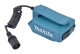 Makita Ersatzteile Akku-Adapter 12V max./10,8V PE00000037