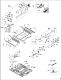 DEWALT Ersatzteile TISCH SAGEN DWE7491 Typ: 3 XJ