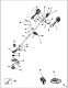 DEWALT Ersatzteile RASENTRIMMER DCM561L1S Typ: 1 XJ