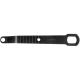 Makita Zubehör Einmaulschlüssel SW 19-22