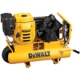 DEWALT Ersatzteile KOMPRESSOR D55690 Typ: 1 QU