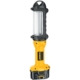 DEWALT Ersatzteile TASCHENLAMPE DC528 Typ: 1 QU
