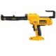 DEWALT Ersatzteile DC545B Typ: 1 QU