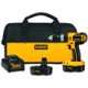 DEWALT Ersatzteile DC725K-2 Typ: 1 QU