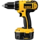 DEWALT Ersatzteile DC730KA Typ: 1 QU