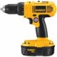 DEWALT Ersatzteile DC759KA Typ: 1 QU