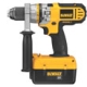DEWALT Ersatzteile DC901KL Typ: 1 QU
