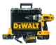 DEWALT Ersatzteile DC935VA Typ: 1 QU