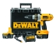 DEWALT Ersatzteile DC935VA Typ: 1 QU