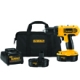 DEWALT Ersatzteile DC970K-2 Typ: 1 QU