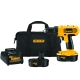 DEWALT Ersatzteile DC970K-2 Typ: 1 QU