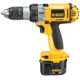 DEWALT Ersatzteile DC980KA Typ: 1 QU