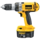 DEWALT Ersatzteile DC983KA Typ: 1 QU