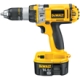 DEWALT Ersatzteile BOHRHAMMER DC984KA Typ: 1 QU