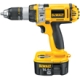 DEWALT Ersatzteile BOHRER/ANTRIEB DC984VA Typ: 1 QU