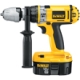 DEWALT Ersatzteile DC986KA Typ: 1 QU