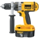 DEWALT Ersatzteile DC987KA Typ: 1 QU
