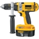 DEWALT Ersatzteile BOHRHAMMER DC988VA Typ: 1 QU