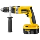DEWALT Ersatzteile BOHRHAMMER DC989KA Typ: 1 QU