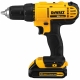 DEWALT Ersatzteile DCD771C2 Typ: 1 QU