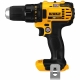 DEWALT Ersatzteile DCD780B Typ: 1 QU