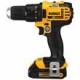 DEWALT Ersatzteile AKKU SCHRAUBER DCD780C2 Typ: 1 QU