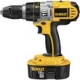 DEWALT Ersatzteile DCD950KX Typ: 1 QU