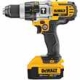 DEWALT Ersatzteile AKKU SCHRAUBER DCD985M2 Typ: 2 QU